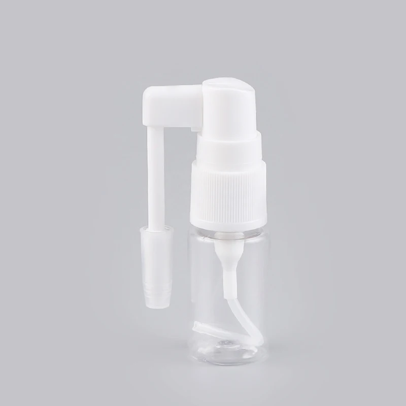 Great selling throat spray bottle 18/410,20/410,24/410 plastic throat sprayer bottle