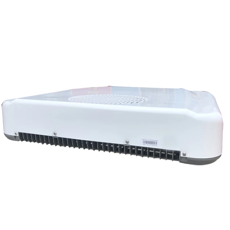 Low price new type popular product van rooftop truck dc air conditioner
