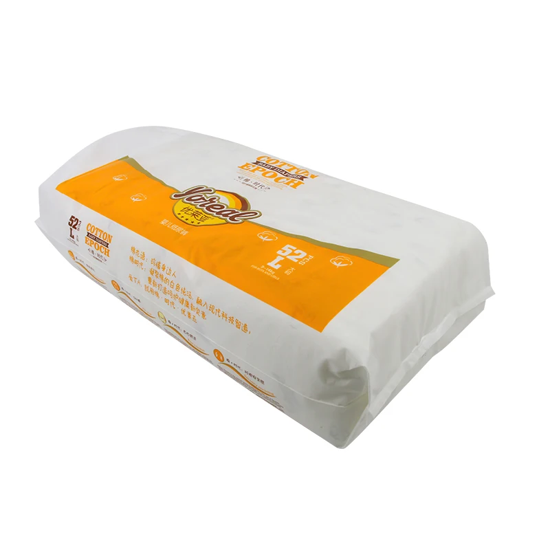 Diaper Factory Offer OEM & ODM Branded Ultradry Baby Diapers