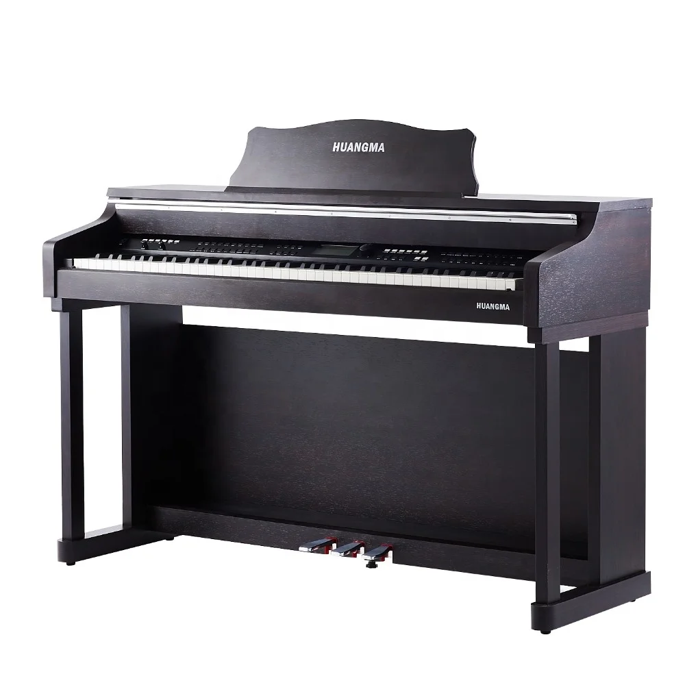 Factory Outlet Best Price Competitive Digital Upright Piano