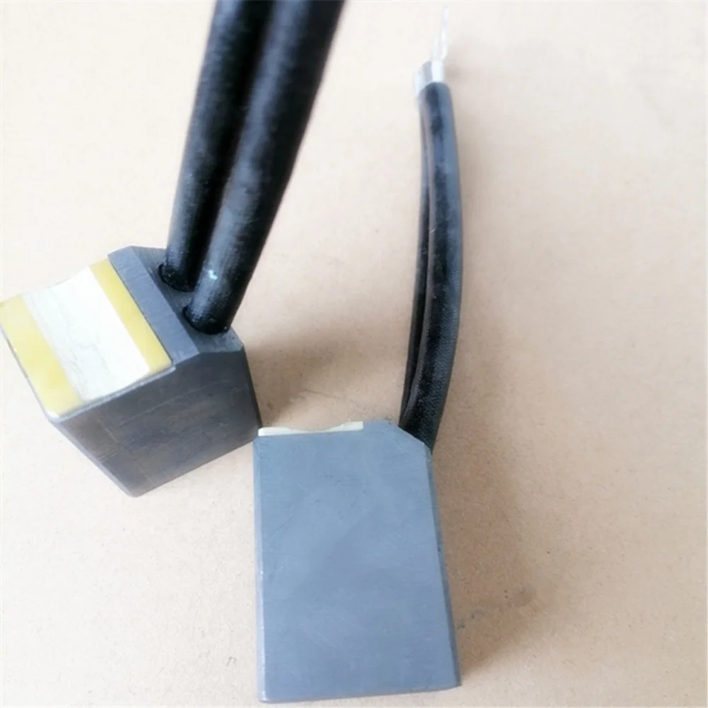  Медная графитовая Угольная щетка см