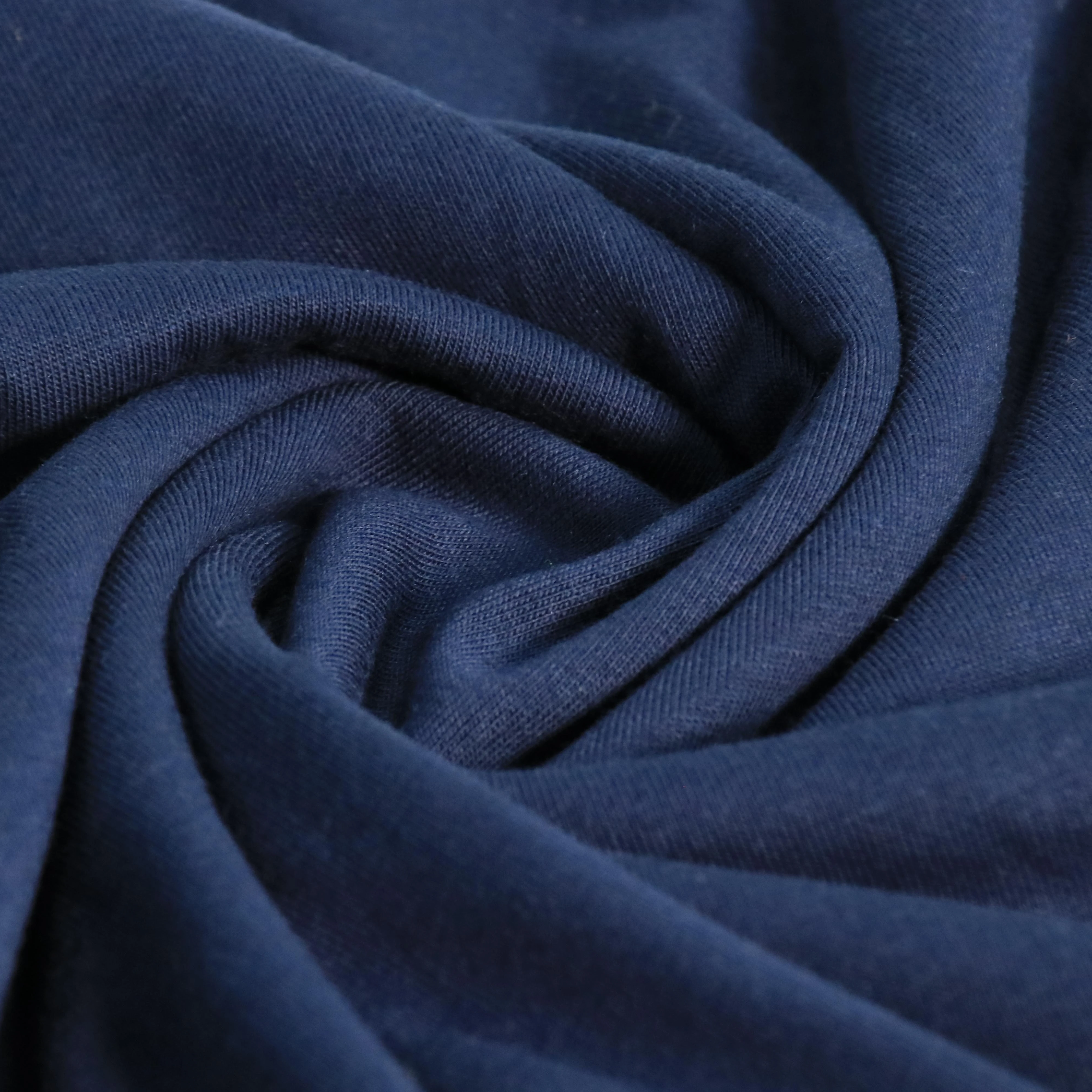 Modacrylic Knit Fabric Anti-static  protex-C Cloth Electrostatic Prevention Acrylic/ Cotton Blended Knitted Fabric