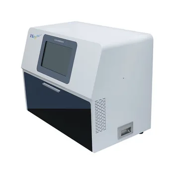 Free Nucleic Acid Extraction 96Hole Nucleic Acid Extraction Nucleic Acid Extractor Machine