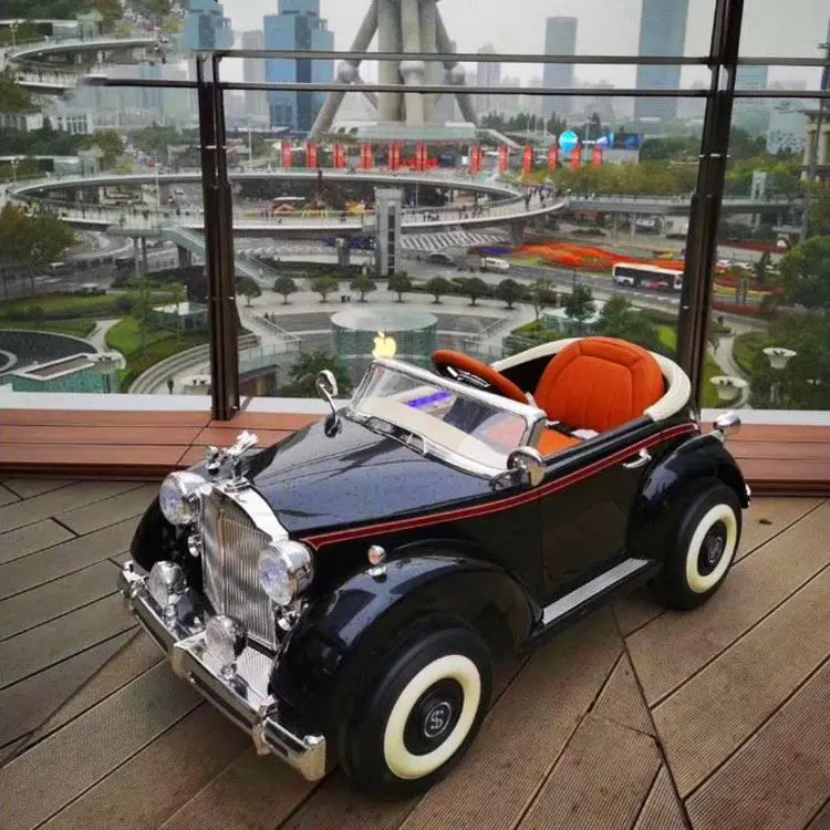 High Quality Kids Atv Ride On Car Electric With Big Discount