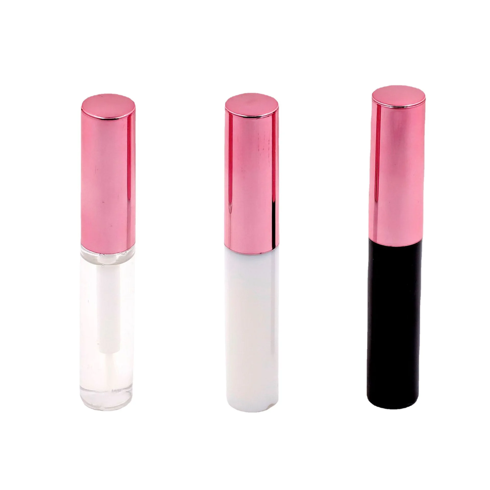 Lashes Glue Free Design Lashes Private Label Custom Lashes Glue Long Lasting No Smell Eyelashes Glue