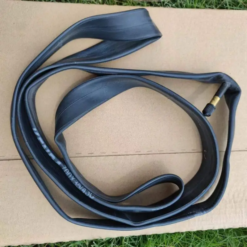 Best Price KENDA Butyl Rubber Bicycle Inner Tube 700*35/43C 48L