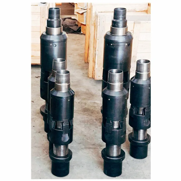 API Downhole  Equipment Tubing Anchor / Tubing Catcher