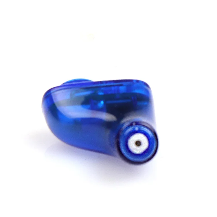 Низкая цена частота ушной трубы Hearingaid