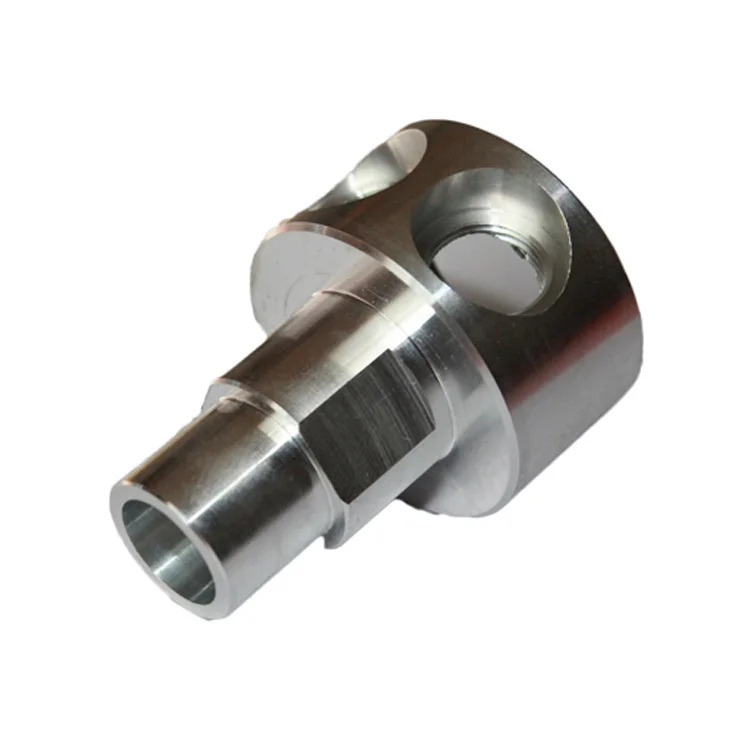 OEM Custom Cnc Parts Machining Service Cnc Milling Turning Machining Metal aluminum steel Part
