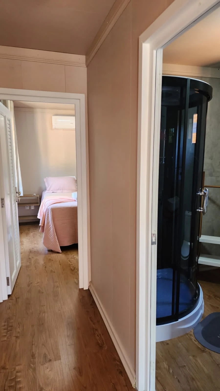 Роскошный Casa 6 метров модульный портативный современный дизайн сборный роскошный контейнерный дом сборная вилла для отеля AirBNB