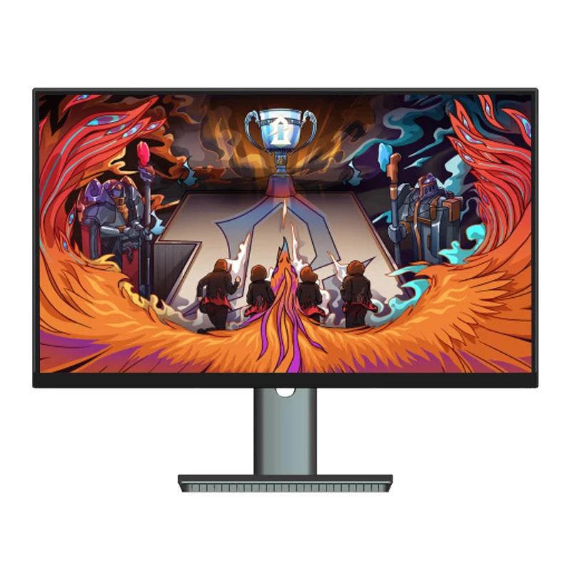 21.5inch Desktop LED Monitor Pc Gaming Monitor With H-D-M-I Port Gamer Monitor