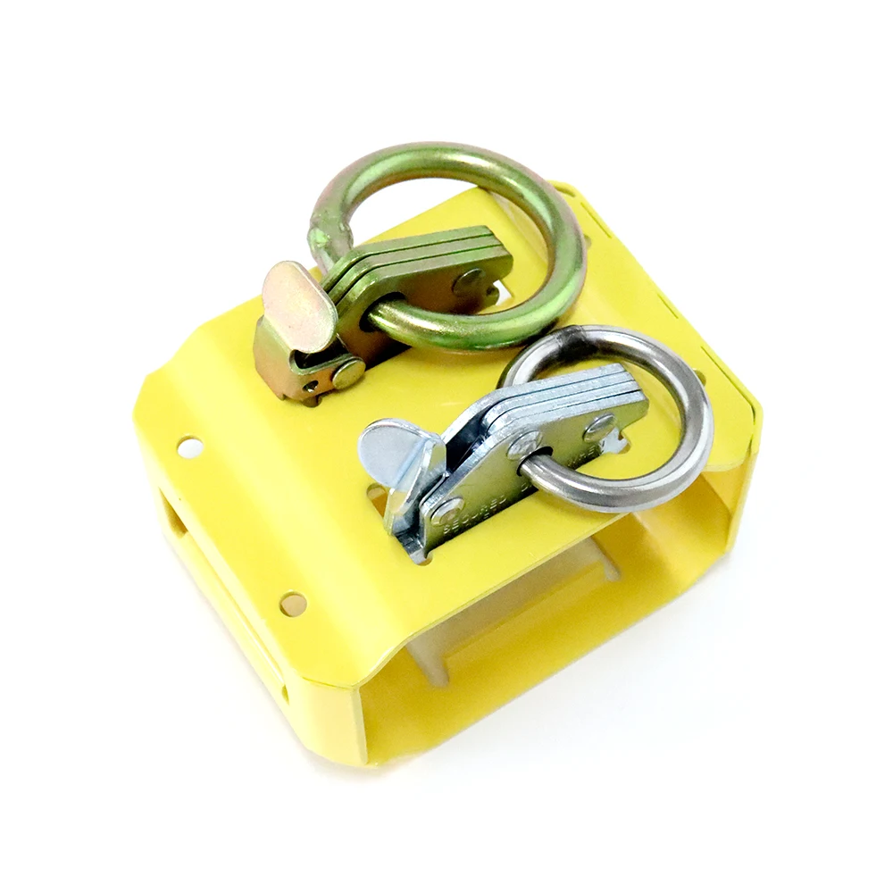 Interior van accessory logistic horizontal and vertical steel E track