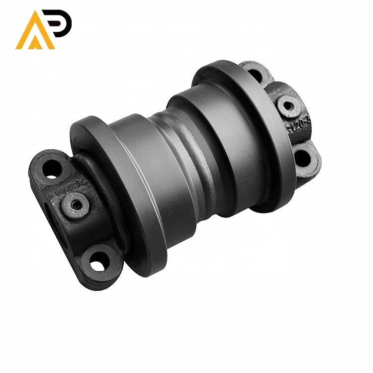 Cat E70B  Crawler Excavator E70 Excavator parts in stock construction machine for hot sale