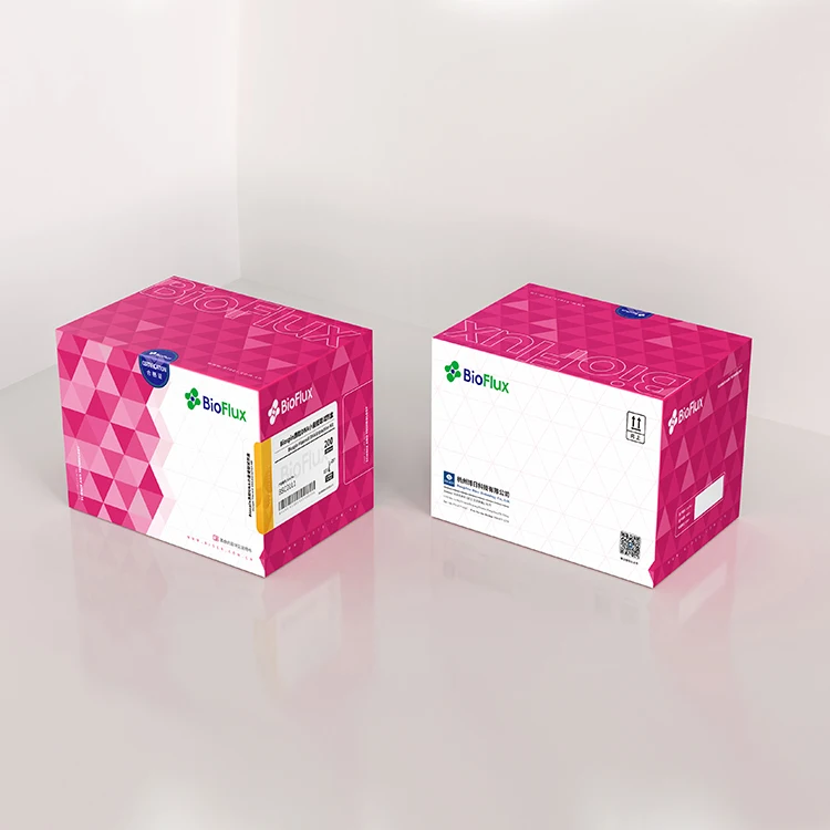 MagaBio Plus Tissue Genomic DNA Purification Kit 32T Reagent