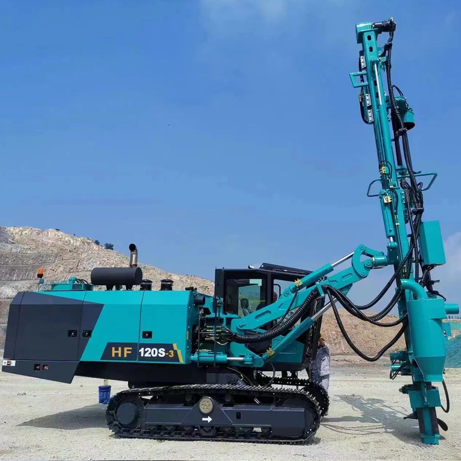 drilling rig for blast rock suppliers blast furnace taphole drill bit suppliers core mining blasting dth drilling rig