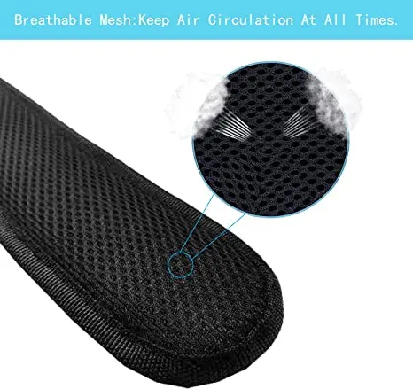 Пользовательская лента Съемный ремень для профессиональной фотокамеры плечевой ремень