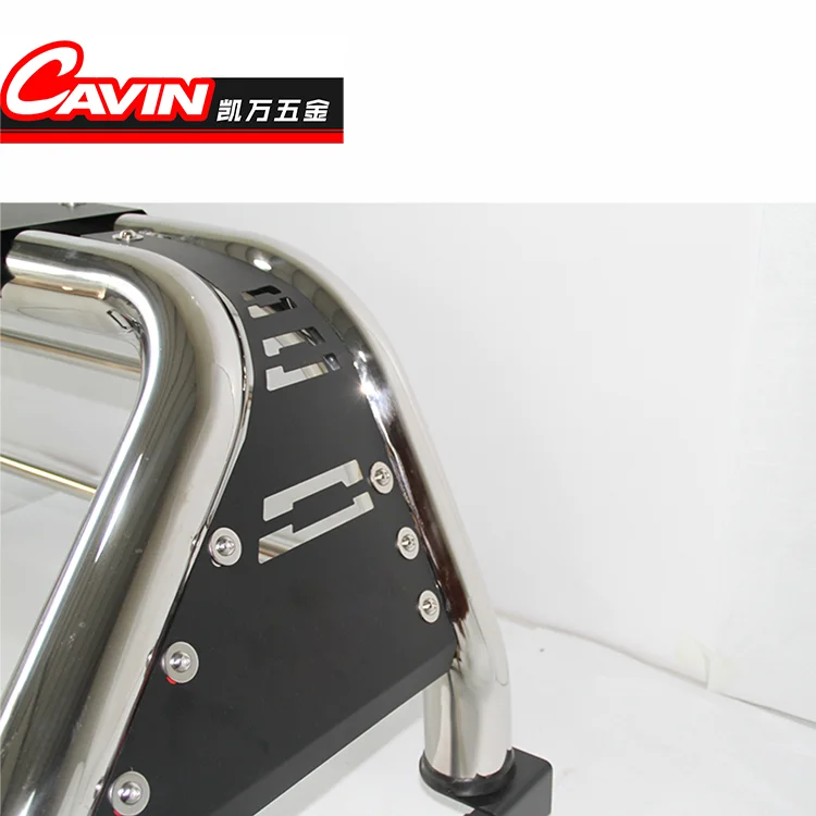 Рулонная планка со светодиодной подсветкой для Great Wall Cannon металлическая универсальная рулонная