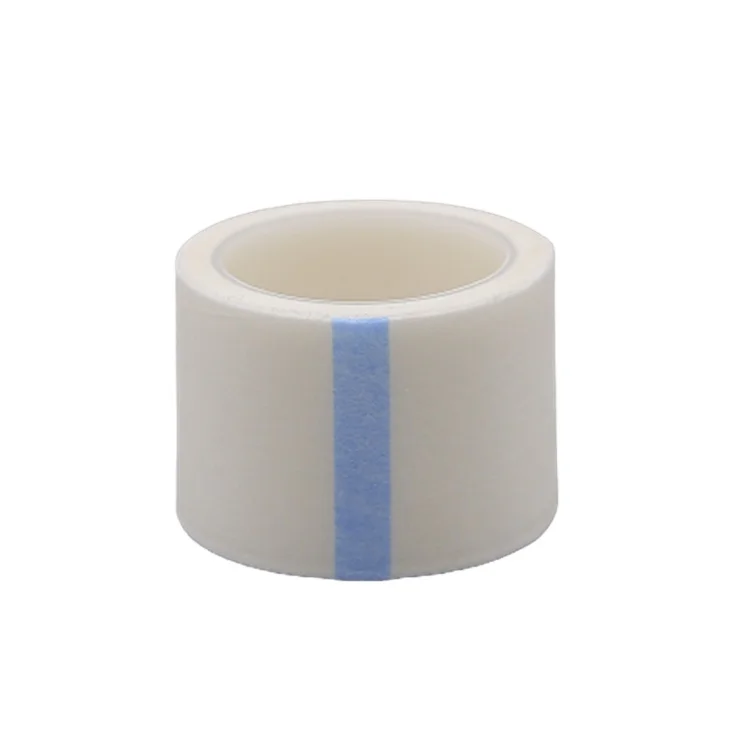 non woven adhesive tape medical surgical retention tape