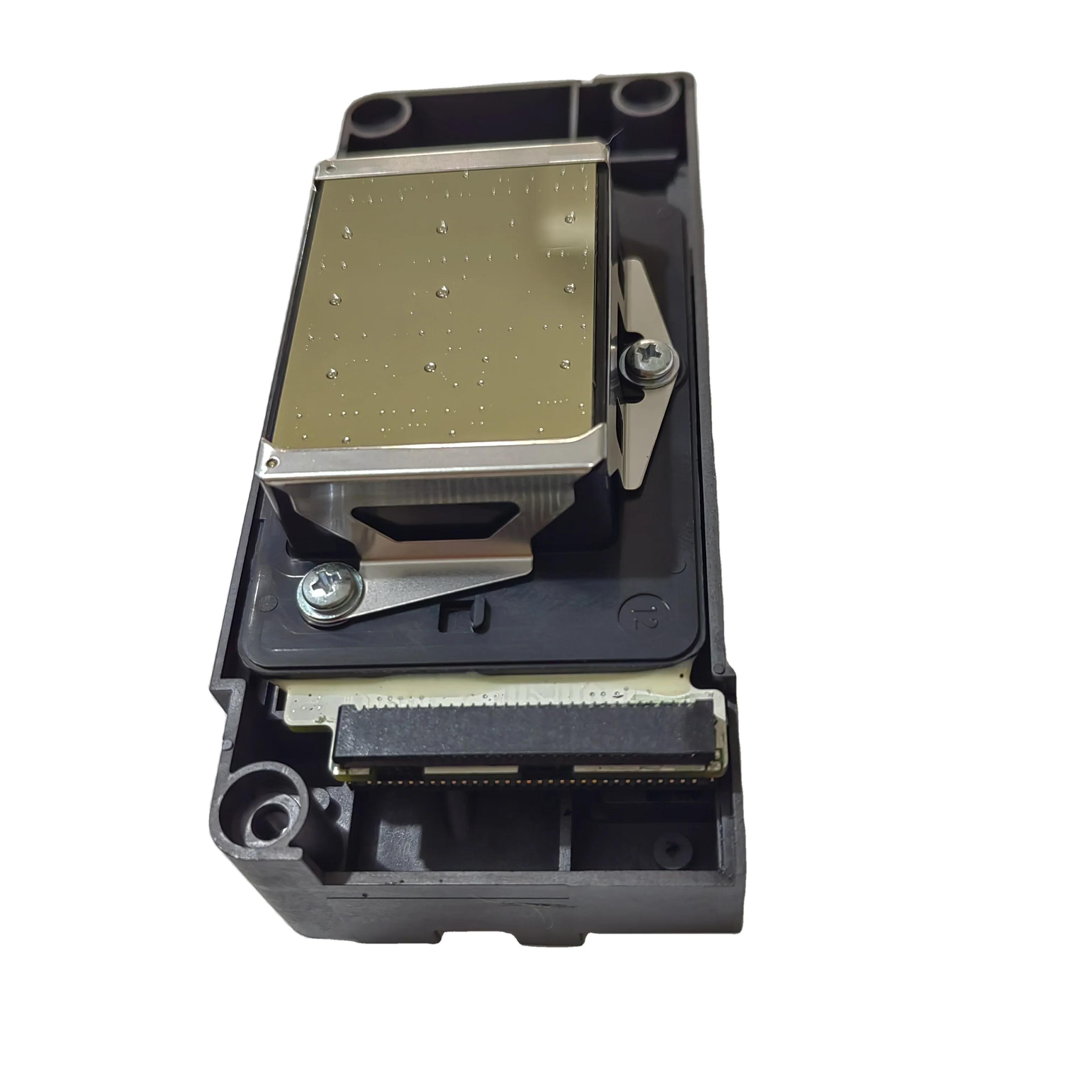 Новый Dx5 разблокированный Печатающая головка F186000 Dx5 Оригинальный Новый F186 печатающая головка