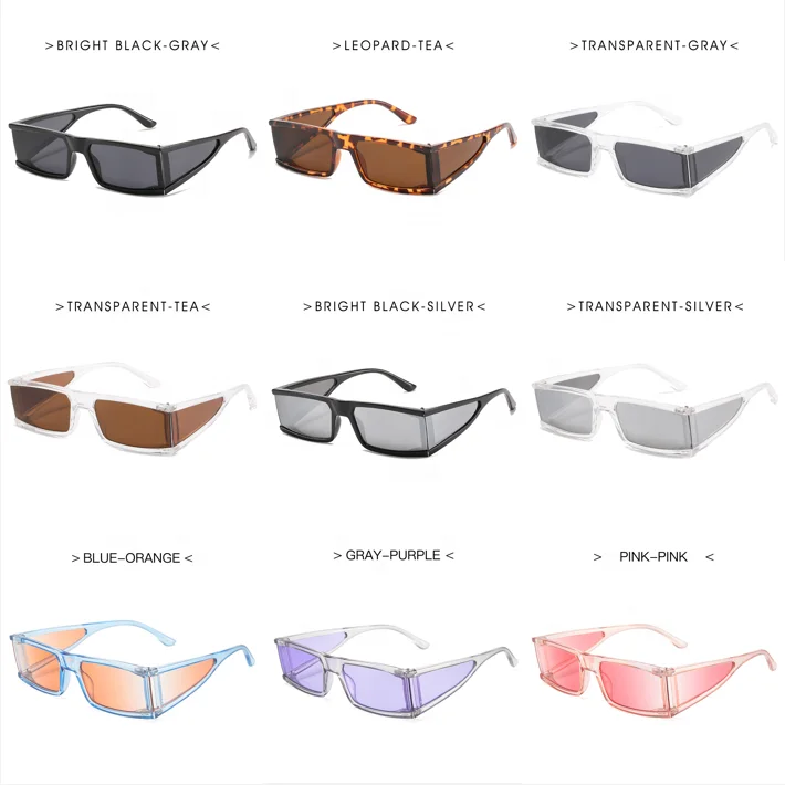 Новинка 1935, лидер продаж, Винтажные Солнцезащитные очки в маленькой оправе с прямоугольными линзами