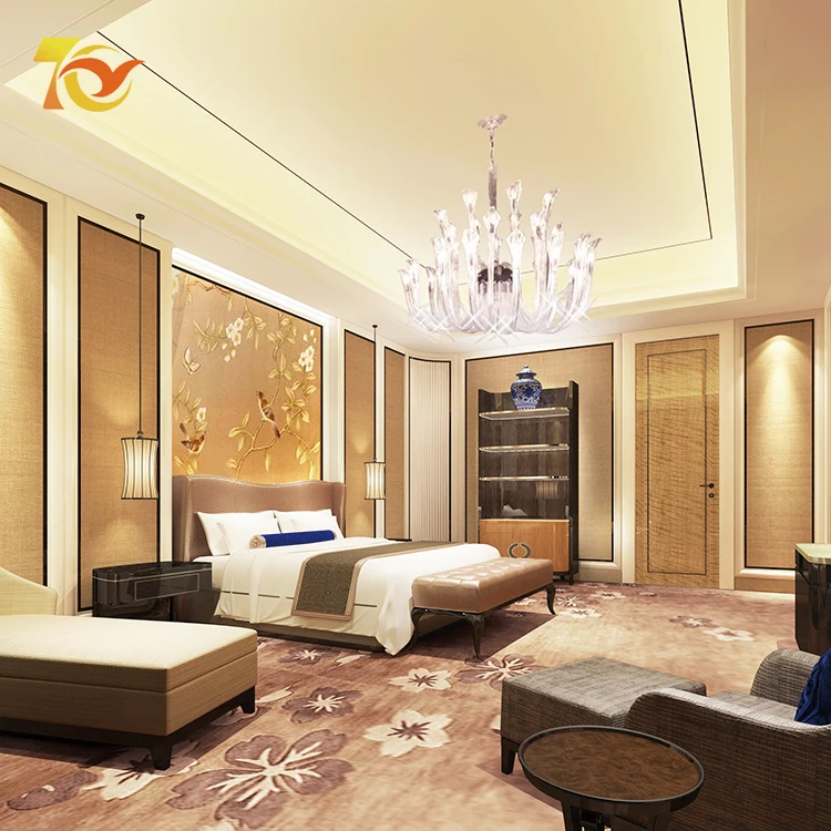 Luxury handmade carpet for home hand tufted low price corridor carpets