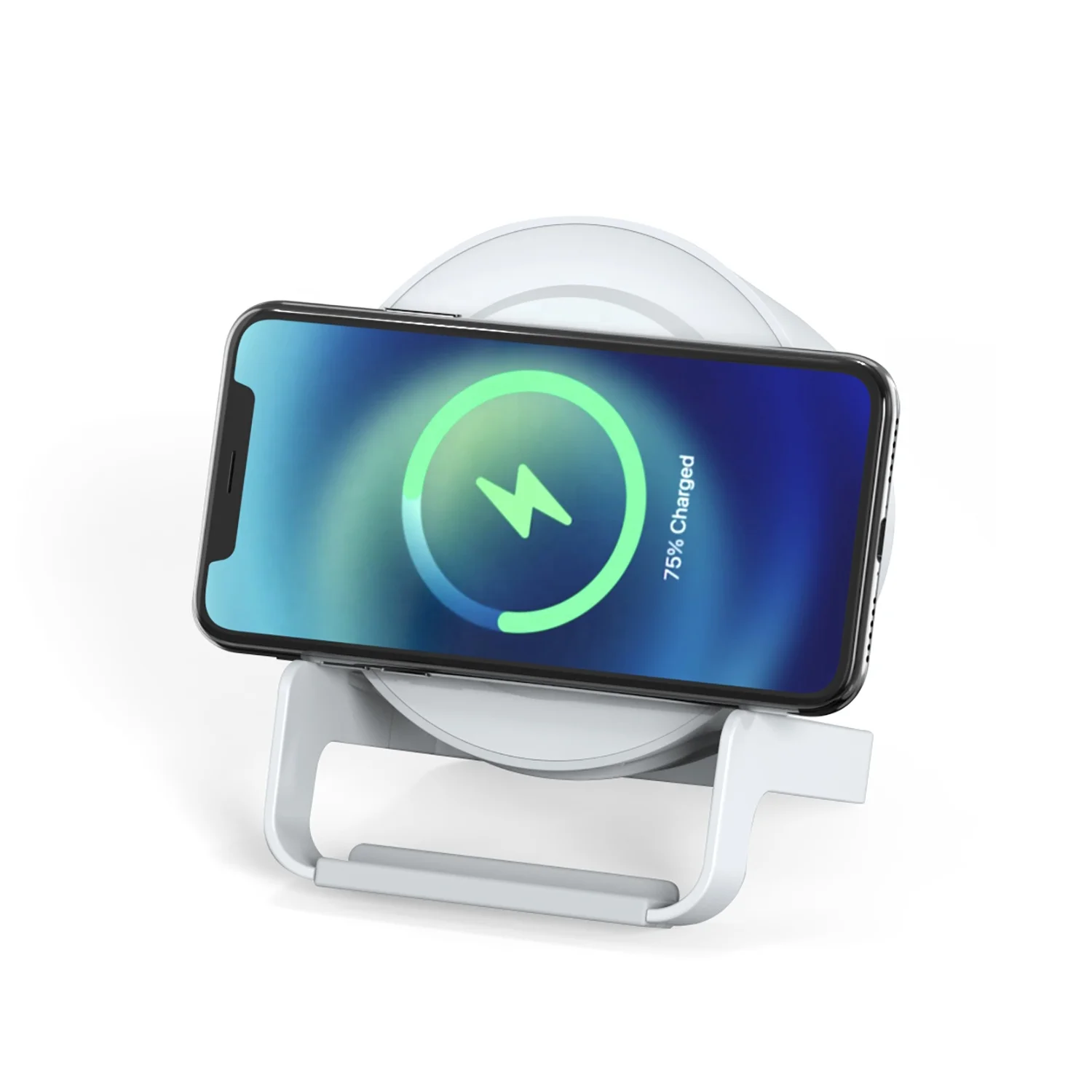 Top  Products Sold Online Blue Tooth Speaker For Gift Phone Speaker With Night Light Playing Music