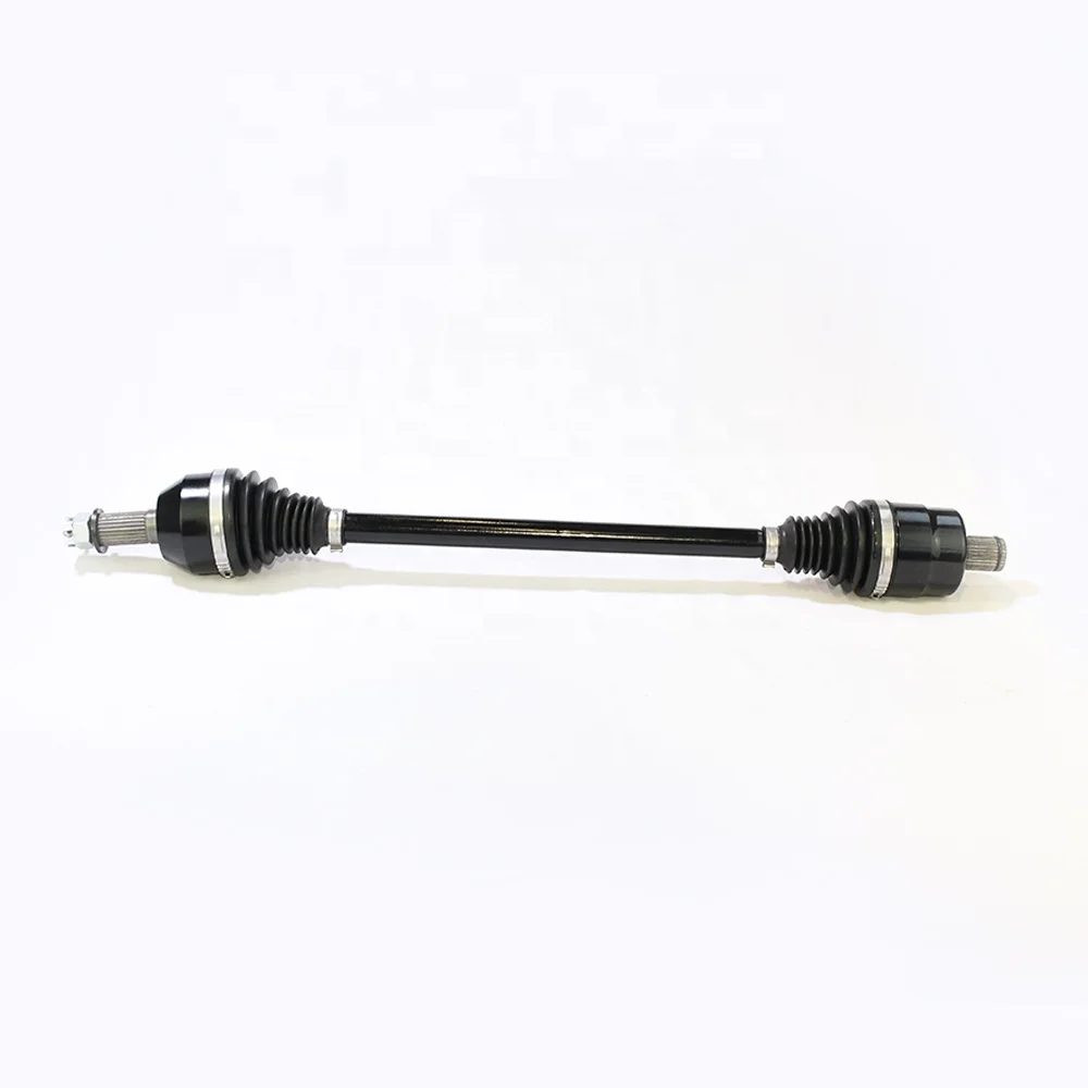 Polaris rzr xp 1000 heavy duty utv atv CV Axle