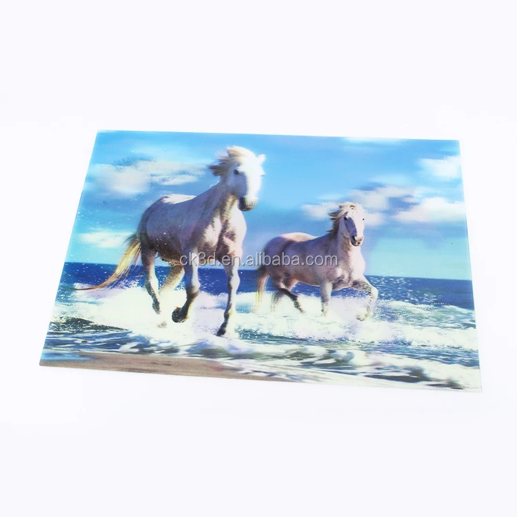 Линзовидные 3d обои домашний декор Настенная