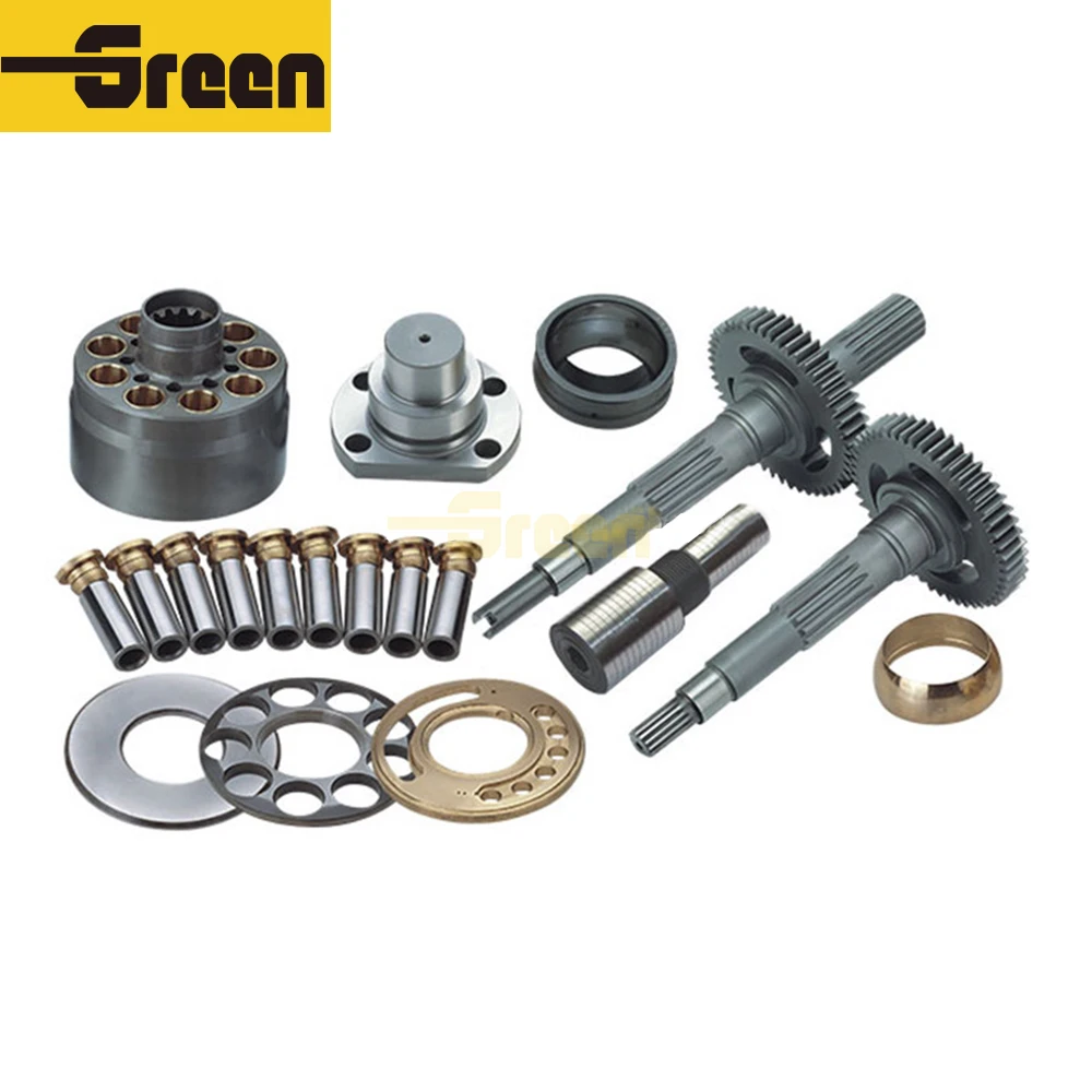 Factory price high quality VICKERS EATON TA19 TA1919 hydraulic pump spare parts repair kits china supplier