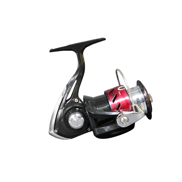 cheap left handed metal spinning mini metal fishing wheel reels fishing