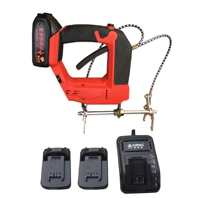Bee Remover Electric beekeeping equipment tools Apicultura machine frame Bee Shaker for other animal husbandry equipment
