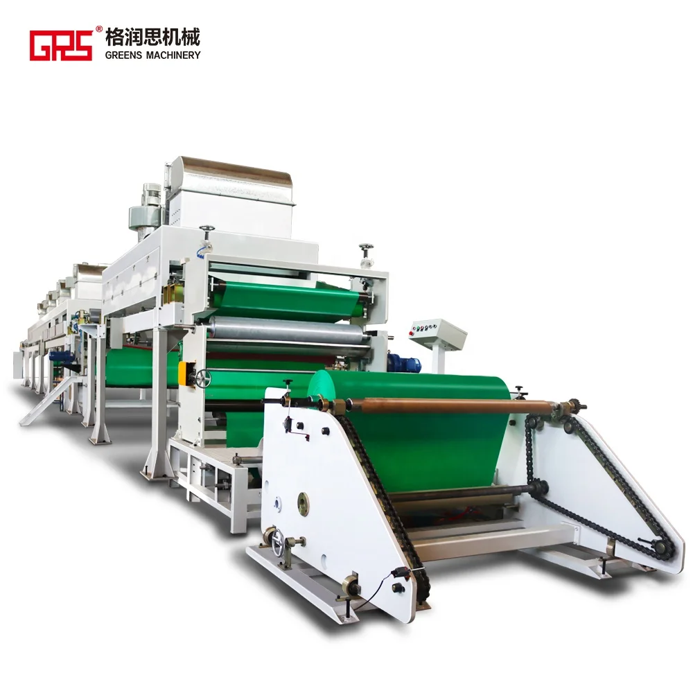 Electrical tape coating machine/PVC electrical tape coating machine/Insulation tape coating machine