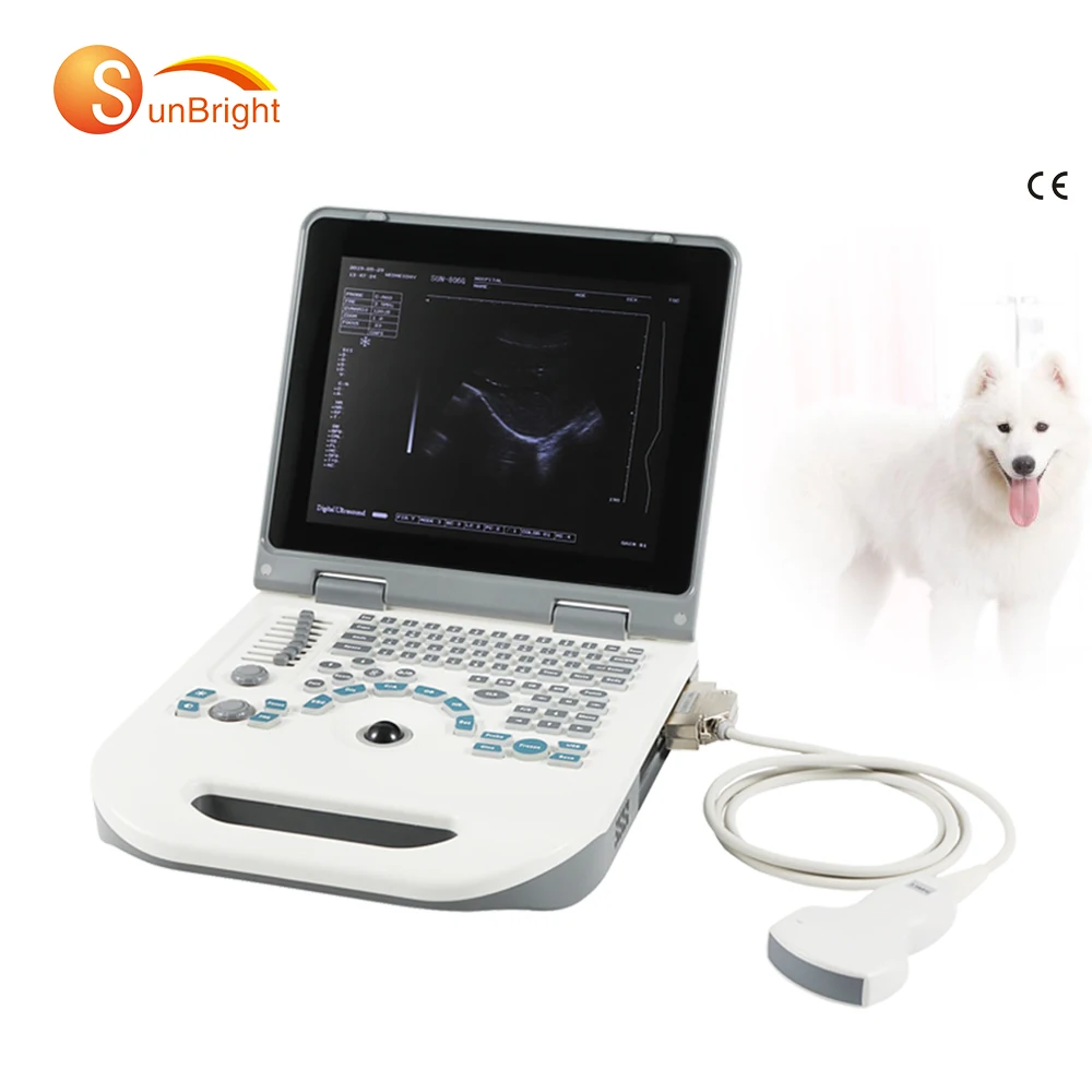 Swine Handheld Veterinary Ultrasound Devices with Cheap Price