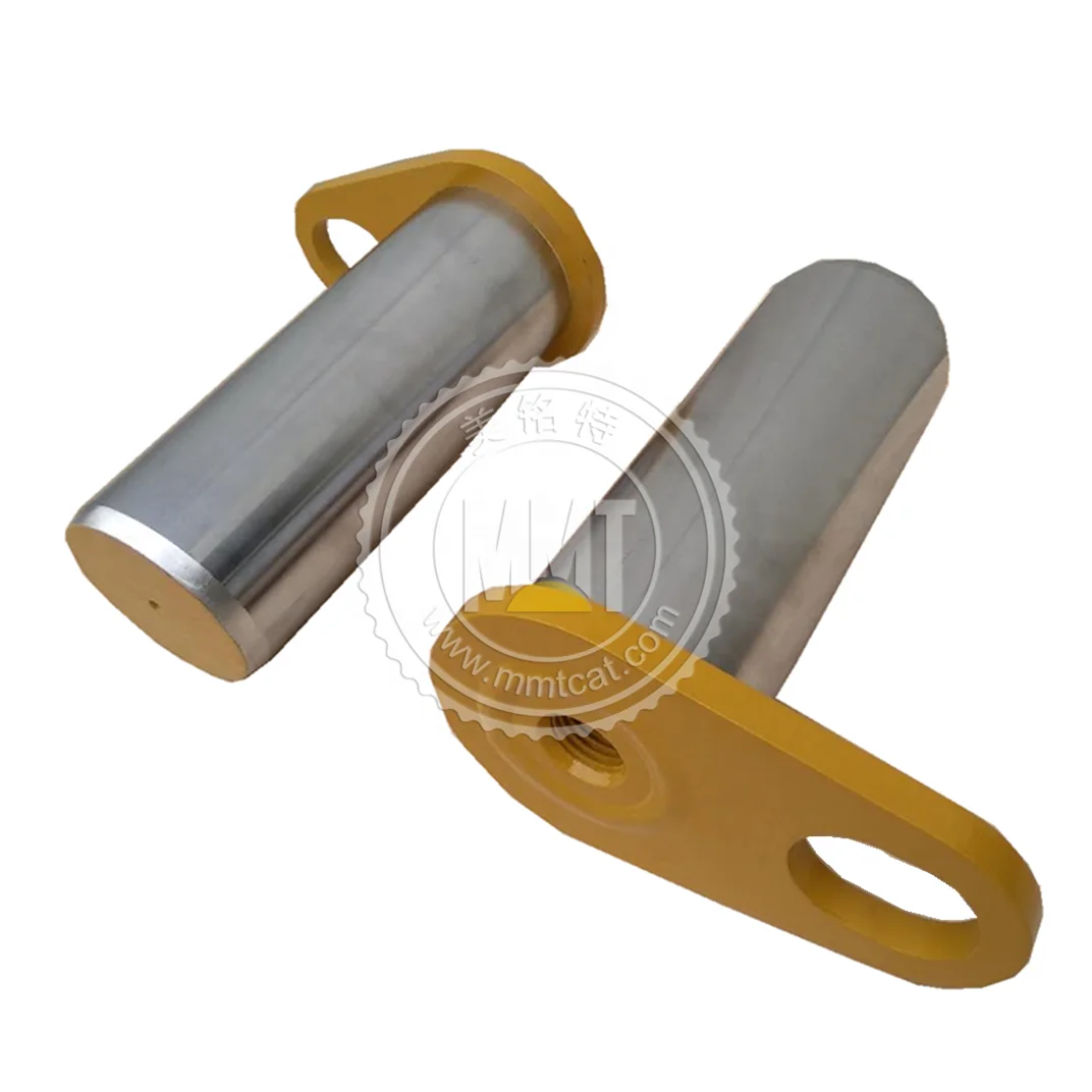 MMT 972G 972H 966G 966H Bucket Lock Pin 339-9833 3399833 Loader Pins and Bushings for