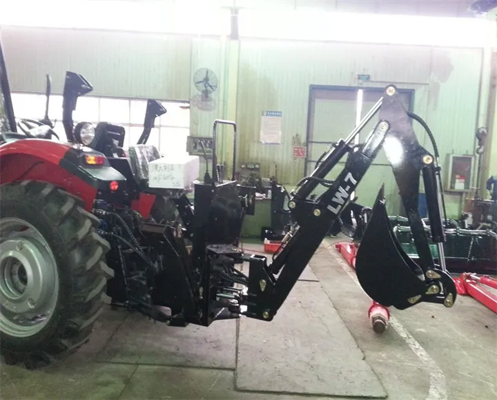 
towable mini backhoe for sale 