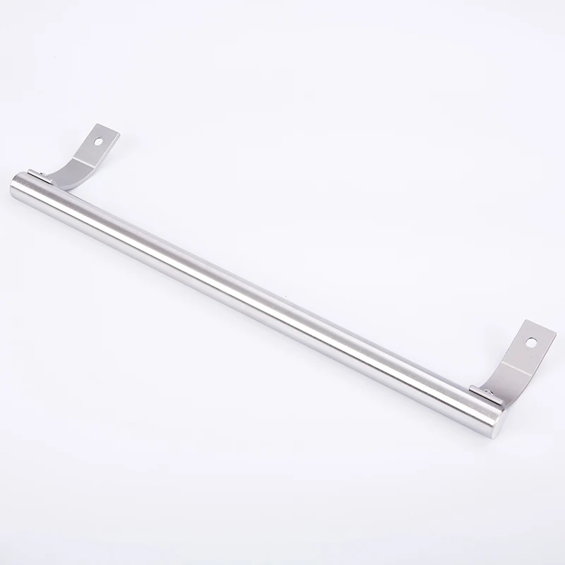 Sale refrigerators spare parts retro fridge handle support custom freezer door handle spare parts for refrigerator