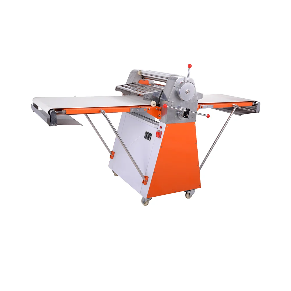 SP-500 fully automatic dough sheeter/dough sheeter