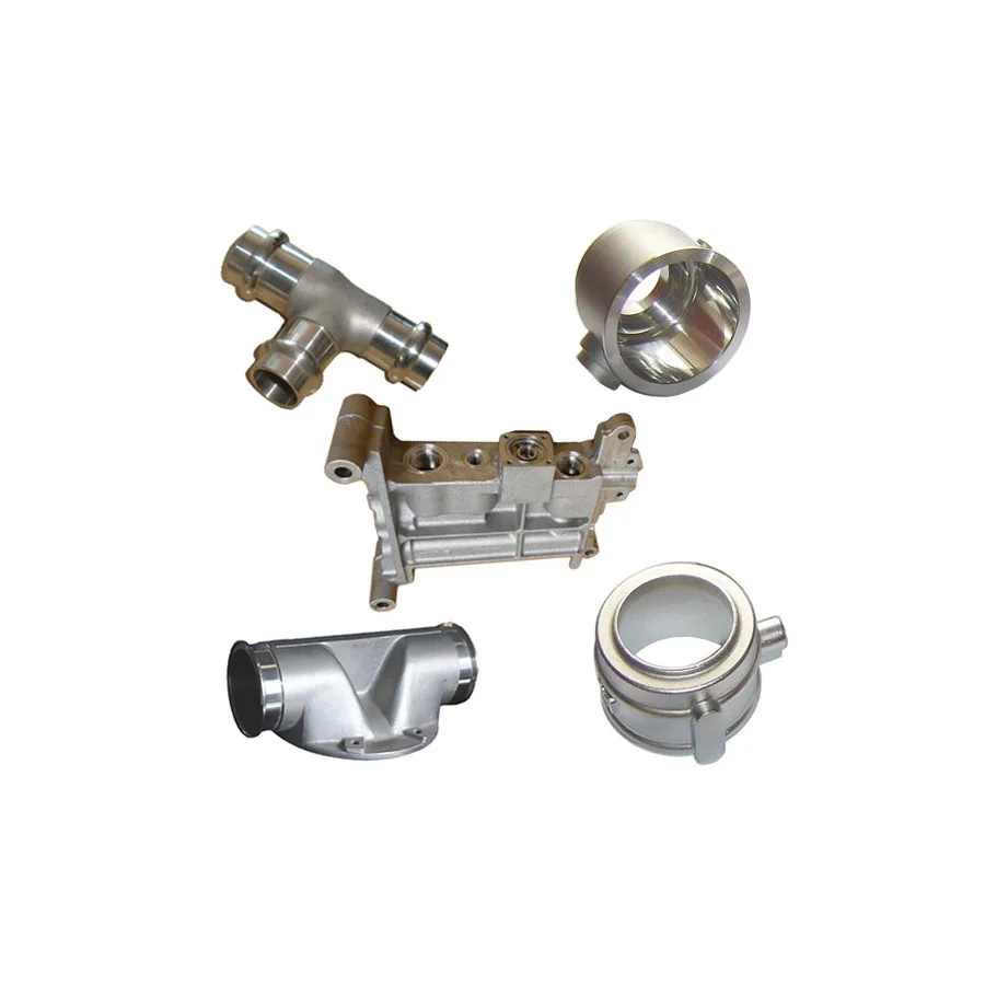 China Steel Casting Supplier High Quality lost Wax Process Precision Alloy Casting Custom Stainless Steel Part