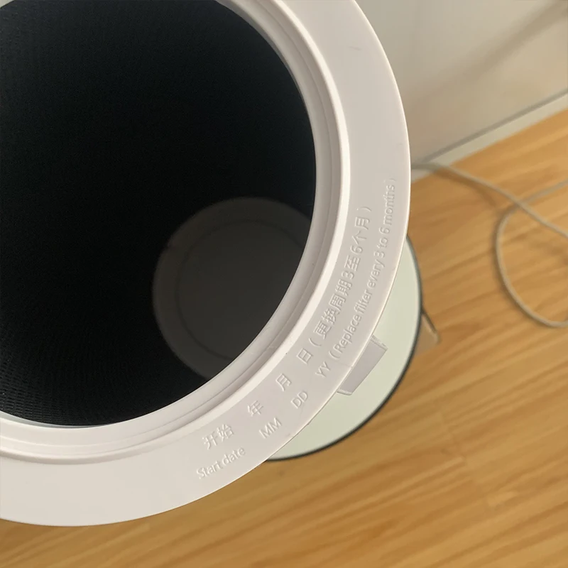 For Xiaomi Air Purifier Mi 1/2/2s/3/pro Carbon Filter Hepa Filter Air Filter Replacement Air Purifiers For Home multifunctional