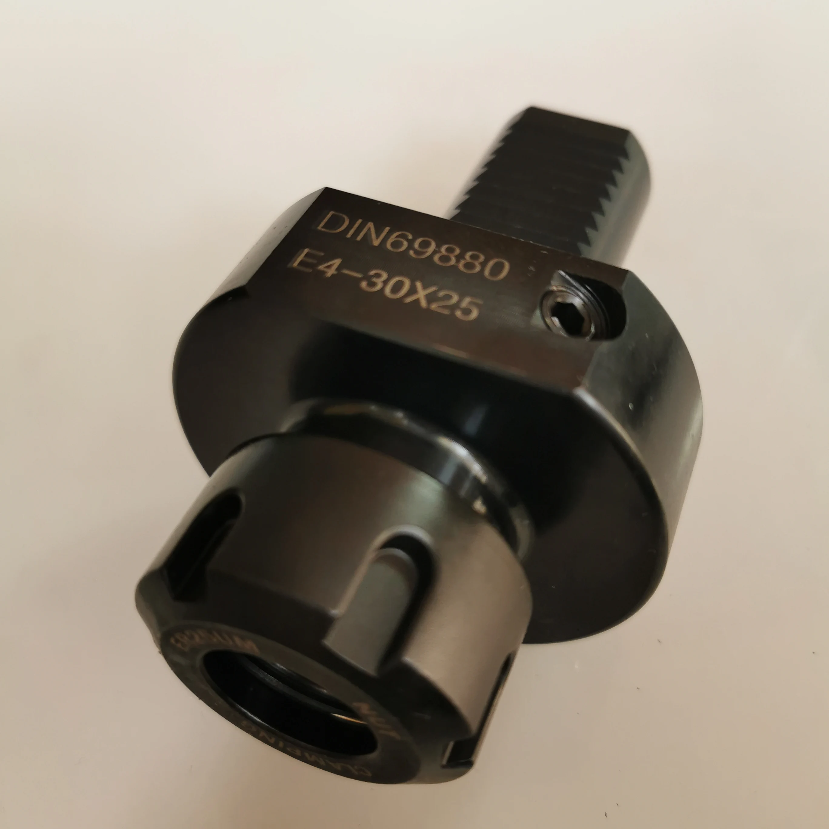 Hot Sale Manufacturers DIN69880 Standard VDI Toolholders E2-30x16 VDI Tool Holders for ER Collet Chuck Form E4 Adapter