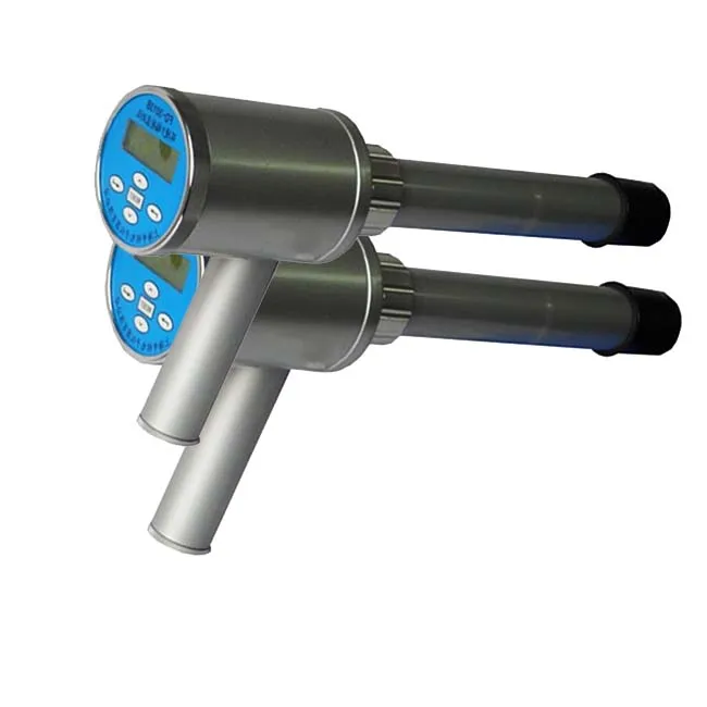 FD-3013B environmental gamma radiation monitor for  Radioactive environment