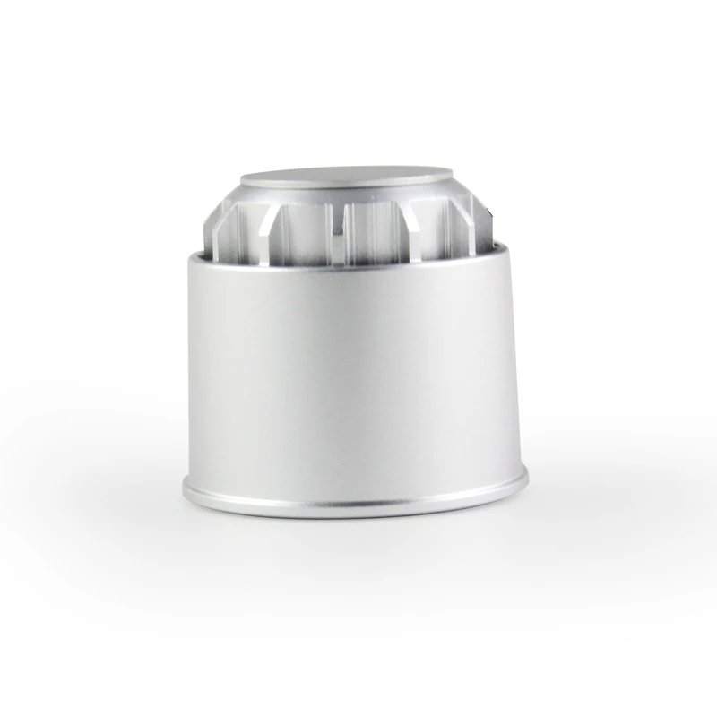 CCT dimmable led spot cob 8w 10w with high cri 99ra warm dim 220v 2000-3000k top selling