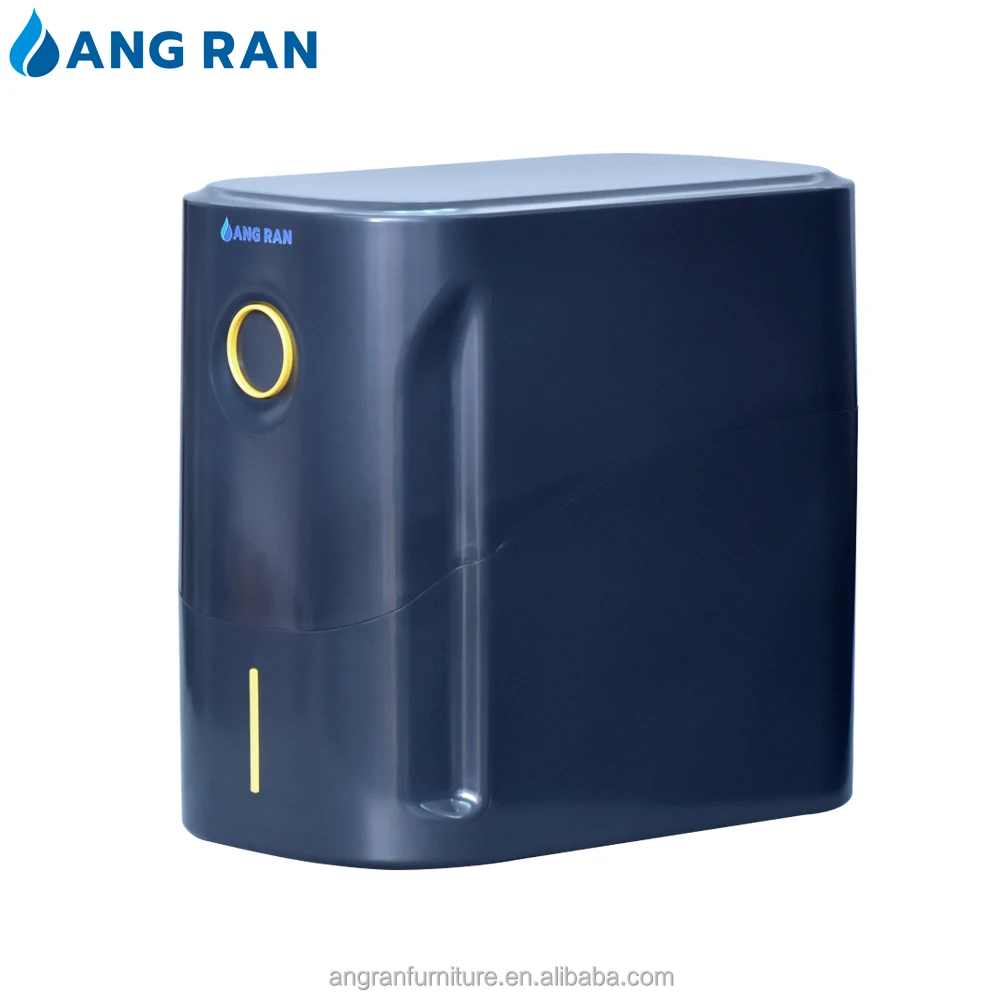 Water Purifier Ro Water Filter Reverse Osmosis System 5 Stage Water Filter  For Home