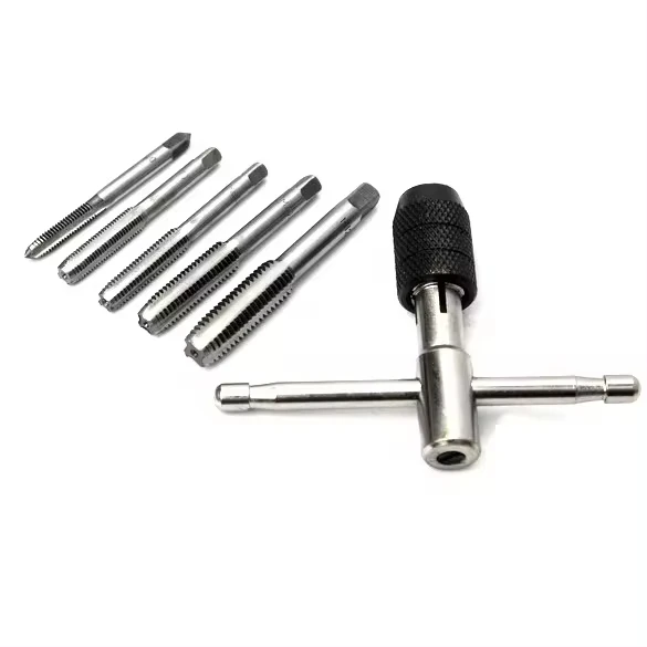 Top Selling bicycle candle making kit din standard treading die and taps