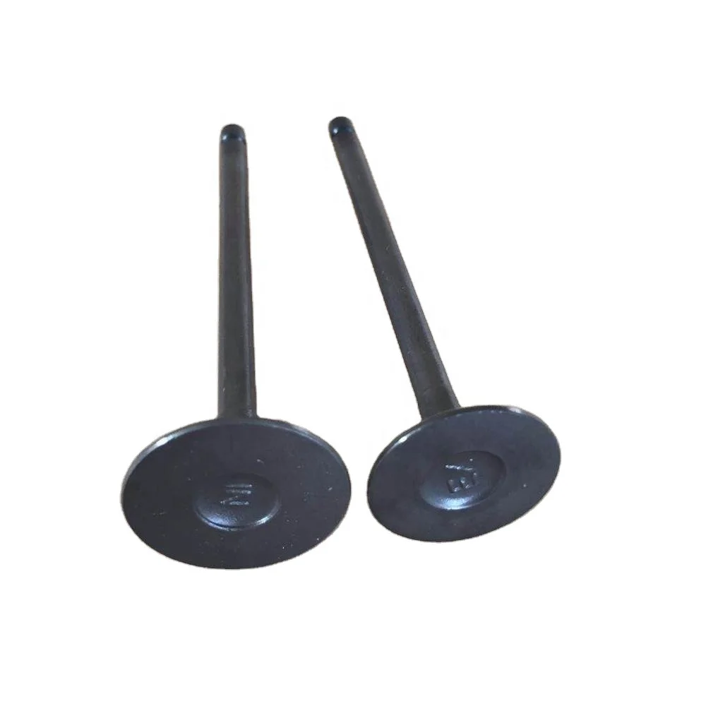 G4GC engine Intake exhaust valve 22211-23600 22212-23600 used for Hyundai Sportage Trajet 2.0 16V 4WD