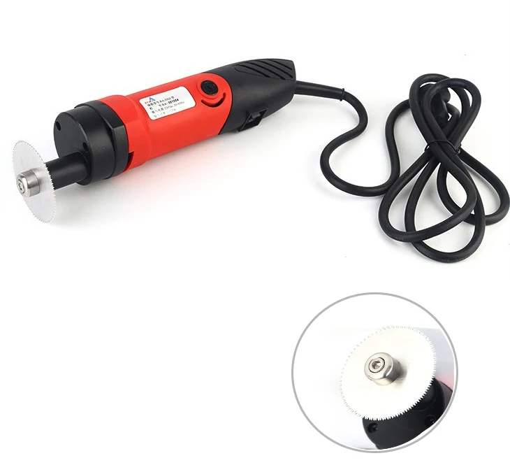 Hot Selling Medical Cast Cutter Easy Operation to Cut All Kinds of Plaster Bandages without Harm to Skin