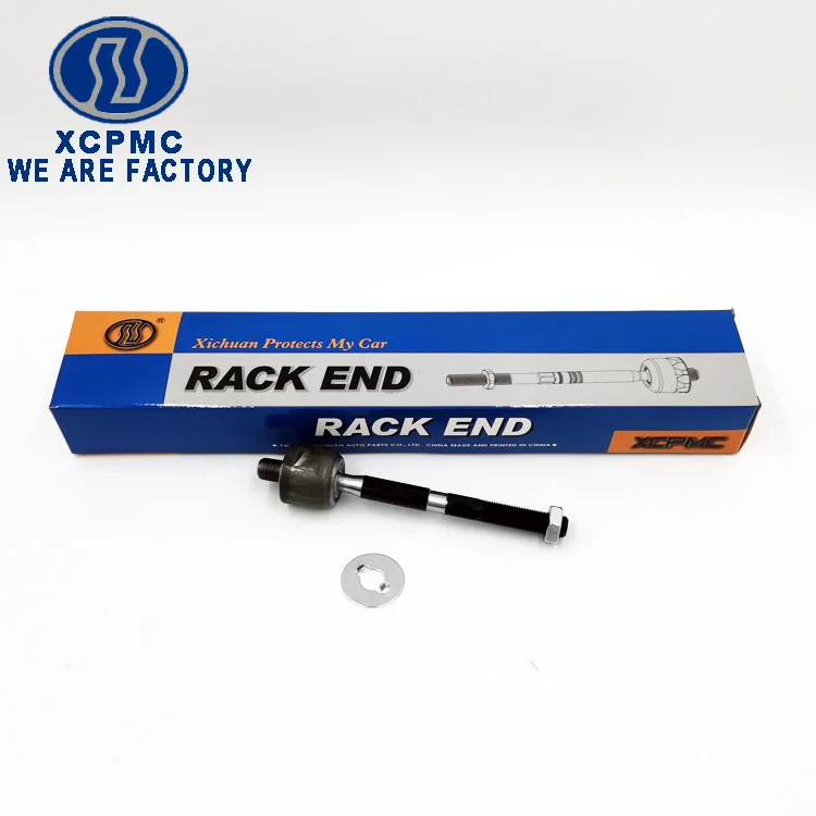 
factory 45503-22010 45503-29015 45503-29016 45503-29095 45503-29135 45503-29125 for toyota corolla rack end 