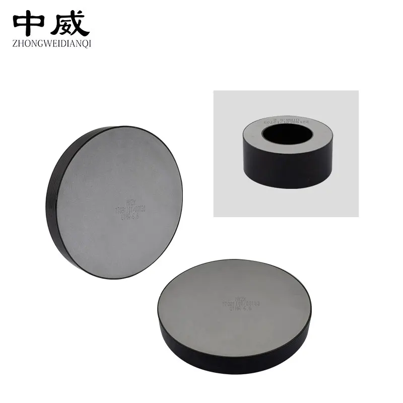 Best-Selling China Manufacture Quality Resistance Piezoresistor Varistor Metal Oxide Varistor