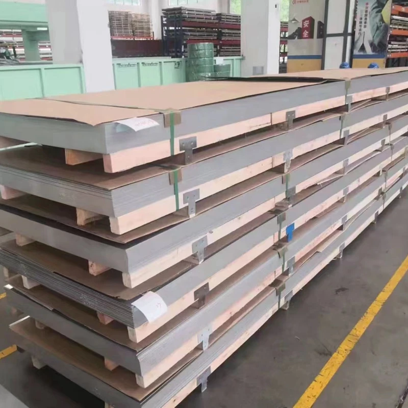 Grand Factory 201 304 316L 2b Ba No. 4 Hl 8K Surface Finish 4X8size Cold Rolled Mirror Stainless Steel Sheet