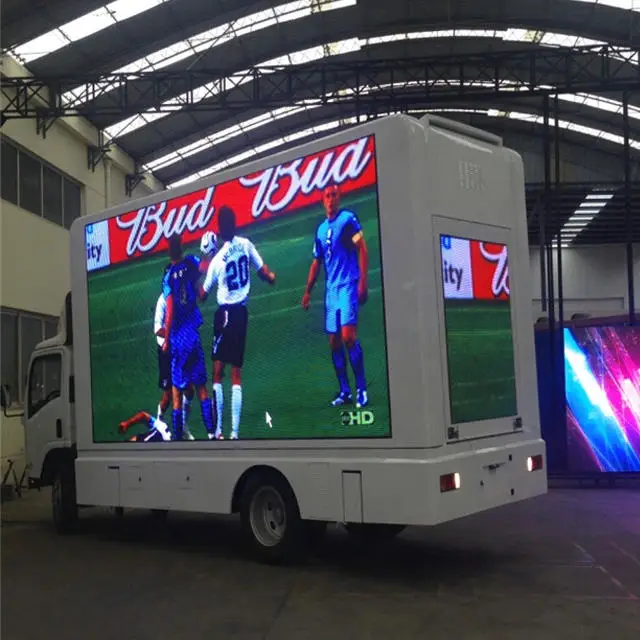 Outdoor Led 3X2 2mx2m Big Screen For Live Stage & Display Pantalla Para Esenario Drive In Movie Video Wall Film Board For Sale